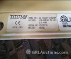 Lot: 14-7-10082: (1) Titmus 2S 
