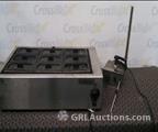 Lot: 14-7-10083: (1) BPI DRS1090 
