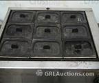 Lot: 14-7-10083: (1) BPI DRS1090 