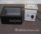 Lot: 14-7-10086: (1) Hotbox Lens Warmer 