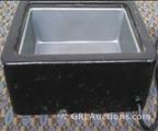 Lot: 14-7-10086: (1) Hotbox Lens Warmer 