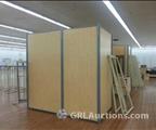 Lot: 13-2-208: (1) Fitting Room  Fixture 