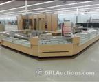 Lot: 13-2-209: Jewelry Display Counter(s)
