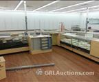 Lot: 13-2-209: Jewelry Display Counter(s)