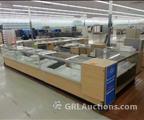 Lot: 13-2-209: Jewelry Display Counter(s)