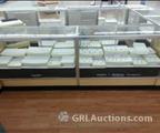 Lot: 13-2-209: Jewelry Display Counter(s)