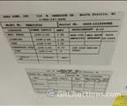 Lot: 13-2-222: (1) Zero Zone 3RMCC30SC 
