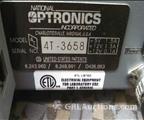 Lot: 14-7-10220: (1) Ptronics 4T 