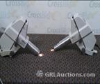 Lot: 14-7-10221: (1) Reichert 12084 WAL 