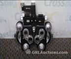 Lot: 14-7-10246: (1) Topcon VT-10  