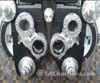 Lot: 14-7-10246: (1) Topcon VT-10  