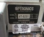 Lot: 14-7-10247: (1) Ptronics 4Ti 