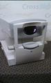 Lot: 14-7-10249: (1) Zeiss Humphrey 599 
