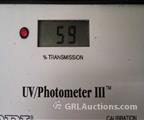 Lot: 14-7-10251: (1) BPI UV 