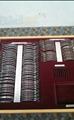 Lot: 14-7-10253: (1) OptiMark Trial Lens Set 