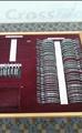 Lot: 14-7-10253: (1) OptiMark Trial Lens Set 
