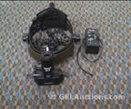 Lot: 14-7-10256: (1) Topcon ID-5 