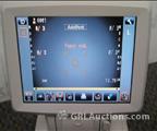 Lot: 14-7-10257: (1) Topcon KR-800 