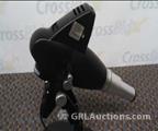 Lot: 14-7-10375: (1) Burton Chart Projector 