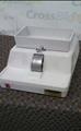 Lot: 14-7-10377: (1) Bevelrite Wheel Polisher 