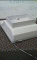 Lot: 14-7-10377: (1) Bevelrite Wheel Polisher 