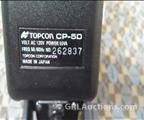 Lot: 14-7-10415: (1) Topcon CP-5D 