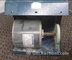 Lot: 14-7-10541: (1) Vigor DC-1050A  