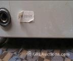 Lot: 14-7-10622: (1) Bevelrite Wheel Polisher 