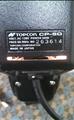 Lot: 14-7-10691: (1) Topcon CP-5D 