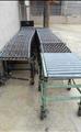 Lot: 13-2-284: (1) Best Flex Material Conveyor (1) Best Flex Material Conveyor 