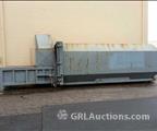 Lot: 13-2-285: (1) Cram-A-Lot CC-02  
