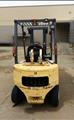 Lot: 13-2-286: (1) Daewoo G20E-3 