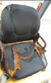 Lot: 13-2-286: (1) Daewoo G20E-3 