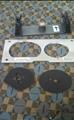 Lot: 14-7-10850: (1) Ptronics 4T 
