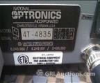 Lot: 14-7-10850: (1) Ptronics 4T 