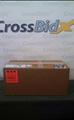 Lot: 14-7-10850: (1) Ptronics 4T 