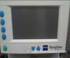 Lot: 14-7-10852: (1) Zeiss Humphrey REF710 