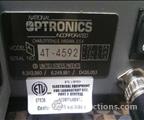 Lot: 14-7-10853: (1) Ptronics 4T 