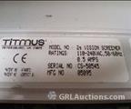 Lot: 14-7-10956: (1) Titmus 2S 