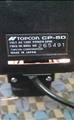 Lot: 14-7-10959: (1) Topcon CP-5D 