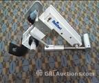 Lot: 14-7-10960: (1) Reichert CT200 