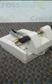 Lot: 14-7-11021: (1) Zeiss Humphrey 720 (1) Zeiss Humphrey Power Table 