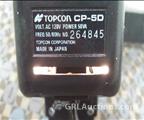 Lot: 14-7-11043: (1) Topcon CP-5D 