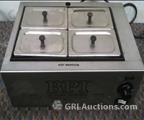 Lot: 14-7-11052: (1) BPI 10401 