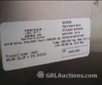 Lot: 14-7-11052: (1) BPI 10401 