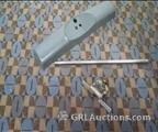 Lot: 14-7-11053: (1) Reichert AT 555 13912 