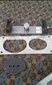 Lot: 14-7-11062: (1) Ptronics 4T 