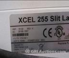 Lot: 14-7-11107: (1) Reichert XCEL 255 