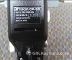 Lot: 14-7-11110: (1) Topcon CP-5D 