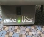 Lot: 14-7-11111: (1) Marco G2 Ultra 